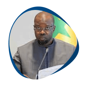 Ousmane Sonko